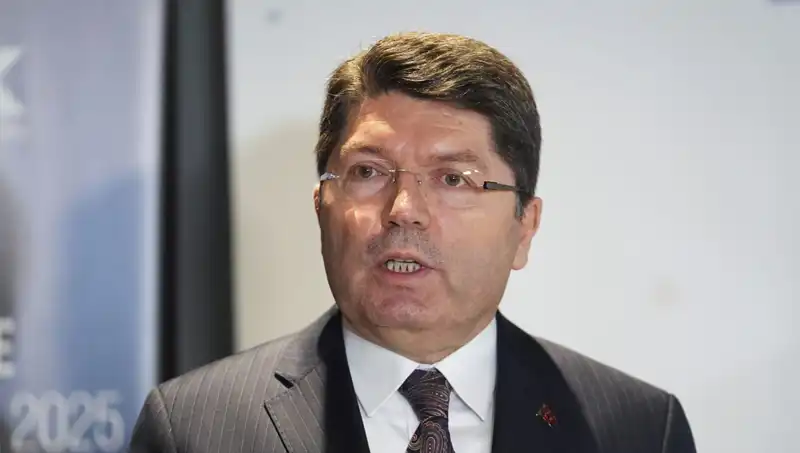 Yılmaz Tunç'tan 10. Yargı Paketi ile Gelişmeler: Hukukta Yeni Dönem mi Başlıyor?