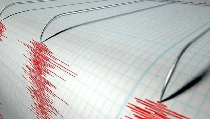 Bozcaada'da 3.9 Büyüklüğünde Deprem: Olay Anında Halk Ne Yaptı?