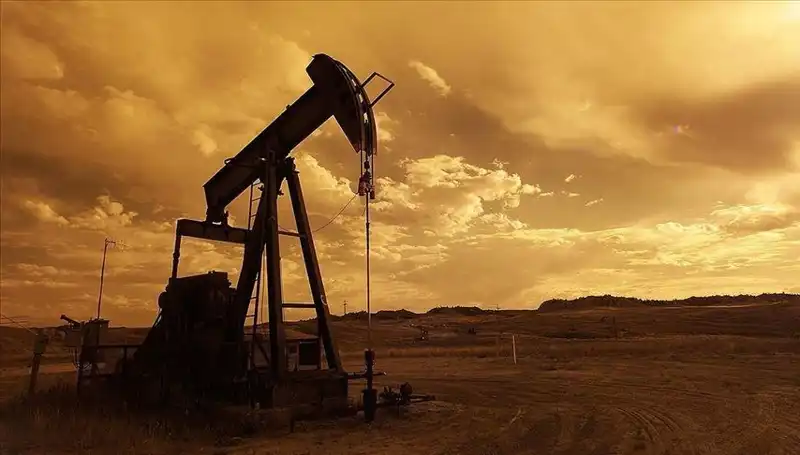 Orta Doğu'da Sıcak Geceler: Petrol Fiyatları Rekor Seviyelere Tırmandı