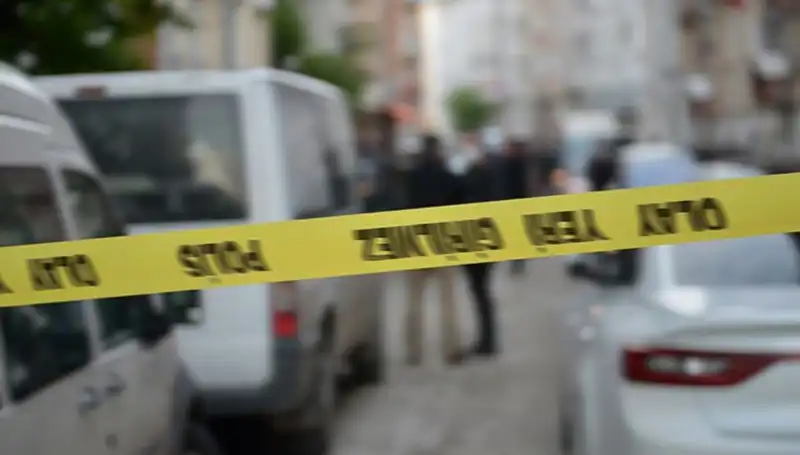 Satır ve Bıçaklı Kavga: Bir Can Aldı, Bir Hayat Karardı