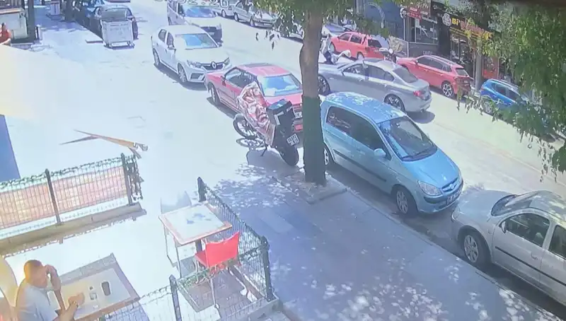 Karşıdan Karşıya Geçerken Araba Çarptı: Güvenli Geçişin Önemi Hakkında Bilinmesi Gerekenler
