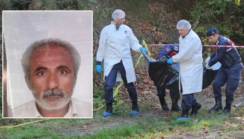 Afgan Madencilik Davasında Şok Gelişme: Delil Yetersizliği Sebebiyle Beraat!
