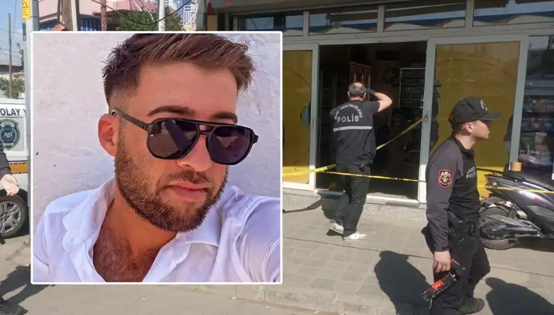 Kuzenler Arasındaki Tartışma Kanlı Bitti: Cinayetle Sonuçlandı