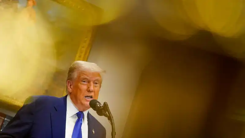 Trump’tan Şaşırtan Açıklama: Rusya-Ukrayna Arasında Büyük Esir Takas Anlaşması Sağlandı!