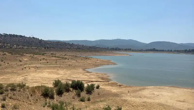 Bodrum'da Su Krizi Patlak Verdi: Kesintiler Giderek Artıyor