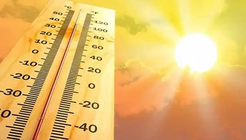 Meteoroloji'den Şaşırtan Açıklama: Sıcaklıklar Aniden Düşüyor!