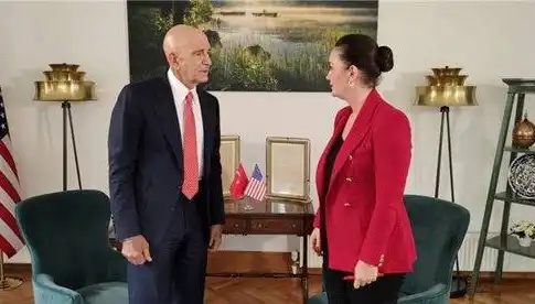 ABD Büyükelçisi Barrack: Trump, Sabrının Sonuna Geldi, Kriz Büyüyor!