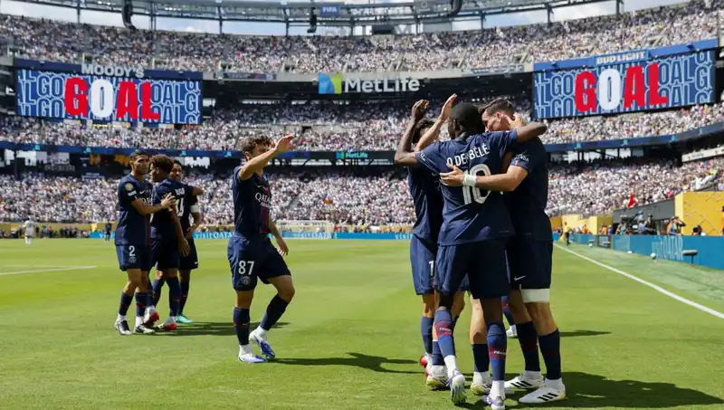 FIFA Kulüpler Dünya Kupası'nda Final Heyecanı: Kim Şampiyon Olacak?