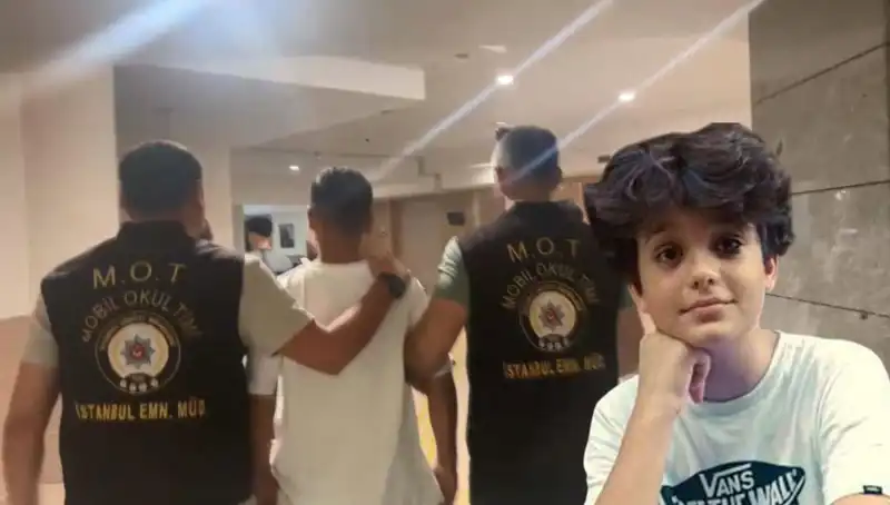 Mattia Ahmet Minguzzi Davası: Avukat Rezan Epözdemir ve Eşi Tehdit Altında