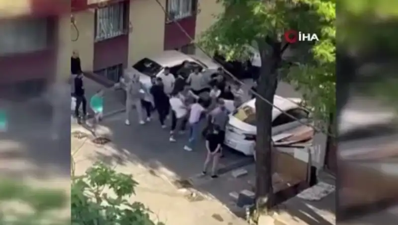 Madde Bağımlılığıyla Mücadele: Kapıları Zorlayan Olayda Şok Eden Sonuçlar
