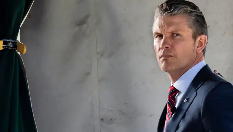 Eski Danışmandan Şok İddia: İki Pete’in Paranoyak ve Takıntılı Hikayesi