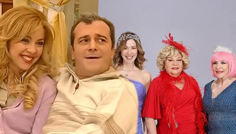 Sihirli Annem Filmi Ne Zaman Sinemalarda Gösterime Girecek?