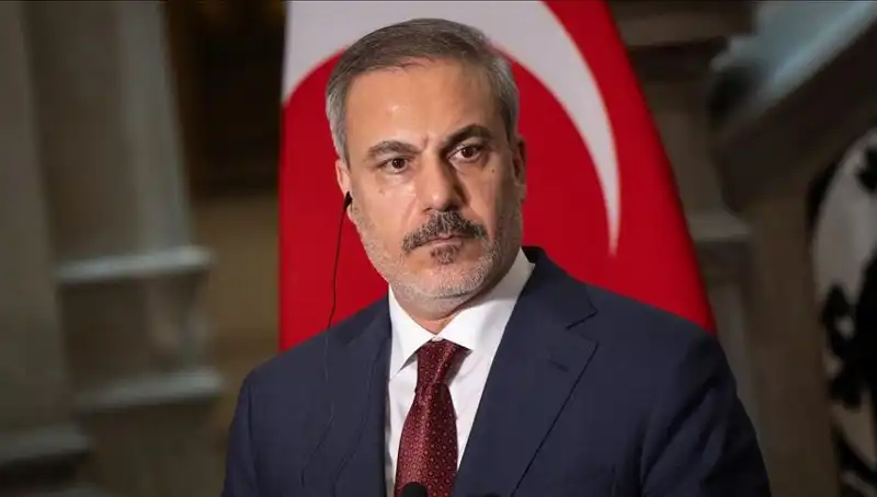 Türkiye'nin Diplomasisi Güçleniyor: Bakan Fidan, Azerbaycan ve Mısır ile Önemli Görüşmeler Yaptı