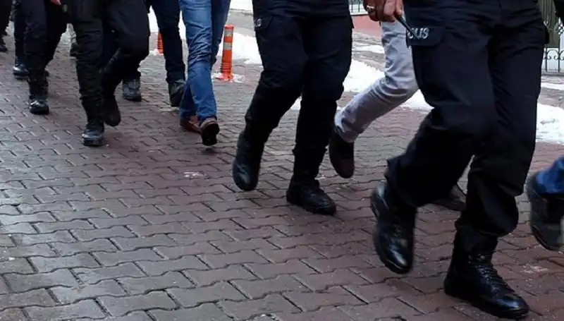 MİT ve Emniyet’ten FETÖ'ye Şok Baskın: Detaylar Ortaya Çıktı!