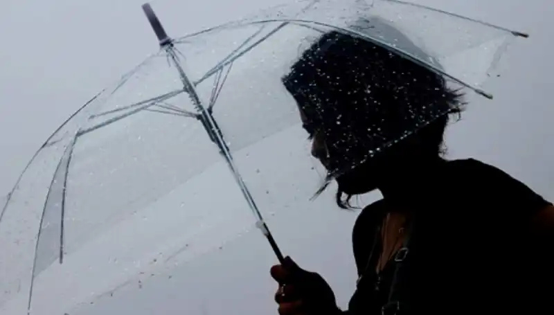 Meteoroloji'den Korkutan Uyarı: Yağışlı Hava Geri Dönüyor