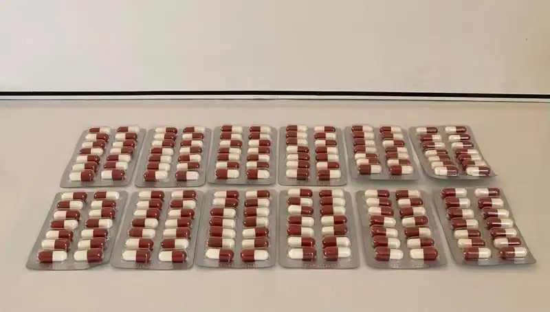 Niğde'de Uyuşturucu Operasyonu: Üç Kişi Tutuklandı, Şok Ayrıntılar Ortaya Çıktı