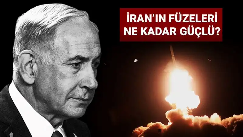 Netanyahu'nun Korkusu: "Bir Otobüs Dolusu Patlayıcı" Tehdidi!