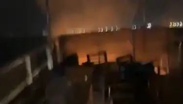 Küresel Sumud Filosu’na Dronlu Saldırı: Gerilim Tırmanıyor