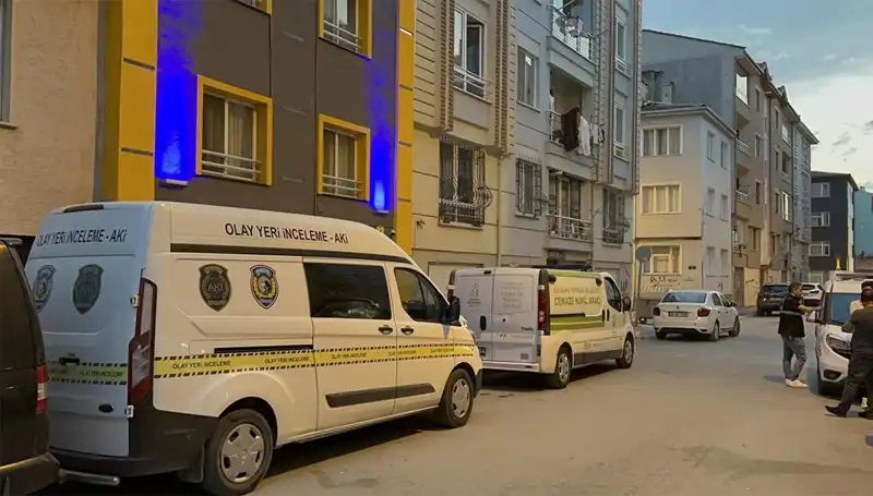 Apartman Merdiveninde Şüpheli Ölüm: Gizemli Olayın Ayrıntıları Açığa Çıkıyor