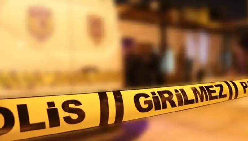 İzmir'de Aile İçi Kavga: Bir Çocuk da Dahi 4 Ağır Yaralı