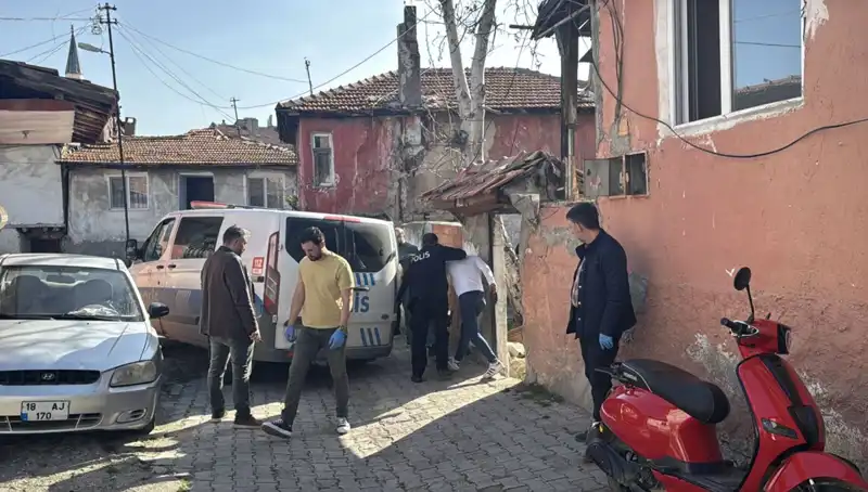 Çankırı'da Şok Uyuşturucu Operasyonu: 6 Kişi Gözetim Altına Alındı