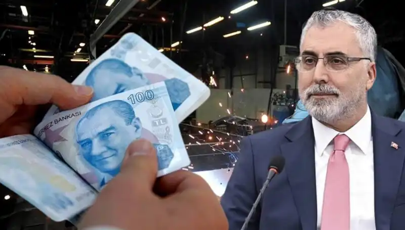 2025 Kamu İşçileri Toplu İş Sözleşmesi: Zam Oranı ve İkinci Teklif Açıklandı!