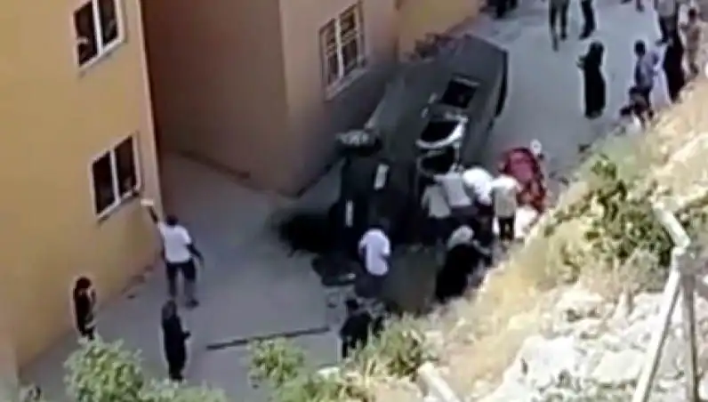 Kahramanmaraş'taki Trafik Kazası: Hayatını Kaybedenler ve Yaralılar