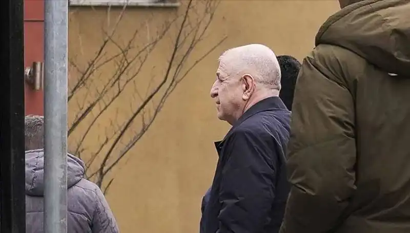 Ümit Özdağ'ın Mahkemede Yaşadığı Gergin Anlar ve Sonuçları